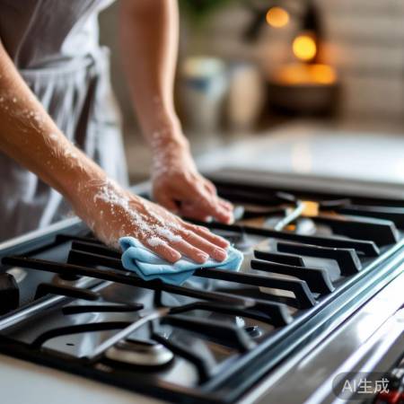 万和燃气灶电话查询工具详述㊣燃气灶边禁放哪些垃圾？安全使用须知