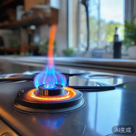 百乐满(Paloma)燃气灶24小时服务预约普及㊤燃气灶燃气管金属选购指南