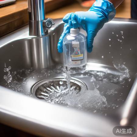 “专用除冰剂融冰法”