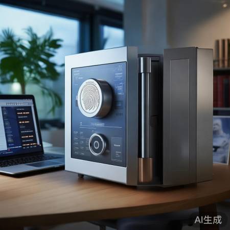指纹保险柜安全便捷,需警惕隐患