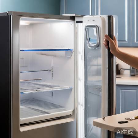 更换密封条，噪音减保温好。