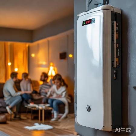 壁挂炉维护小技巧