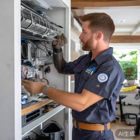 空调维修规范，专业认证，环保节