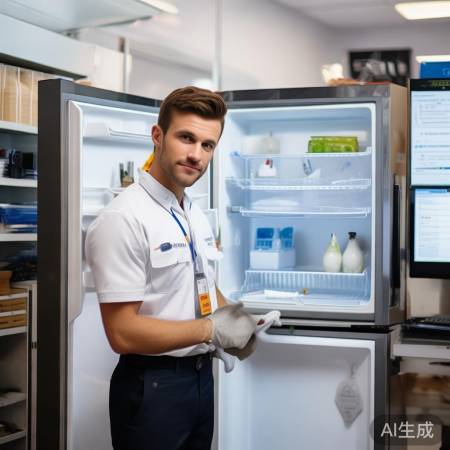 专业冰箱维修，品质保障