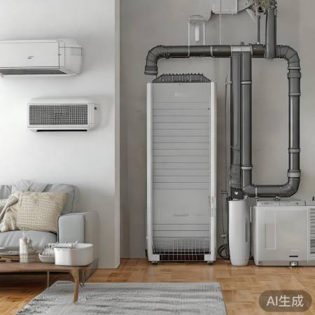 空调类型多样，选对预算佳