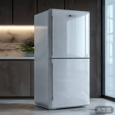 消毒柜美观大方，易清洁