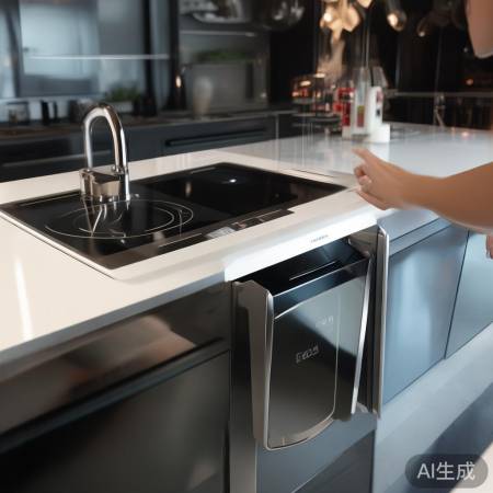 帅丰集成灶400售后点查询解说㊣火星集成灶轻松开机步骤，一学就会