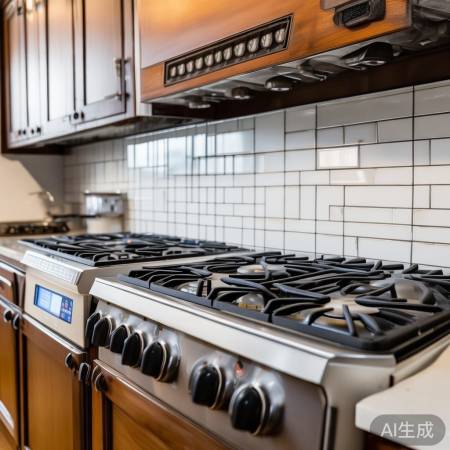 智能灶具利弊，安全为重