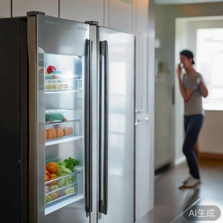 西门子冰箱热线：400-186