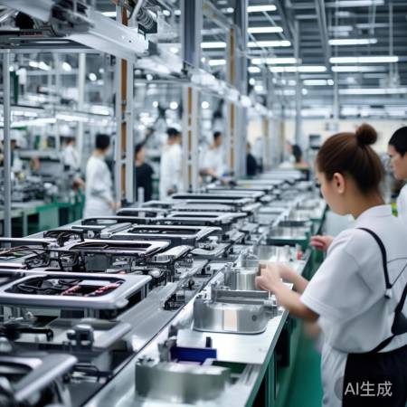 方太智能油烟机，生产奥秘多