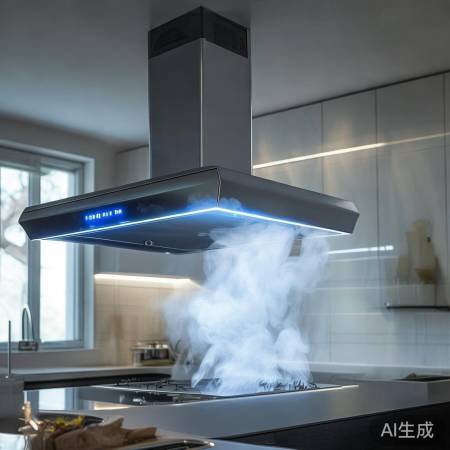 高效吸油烟机揭秘