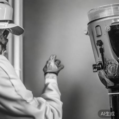 定期检查热水器，确保安全