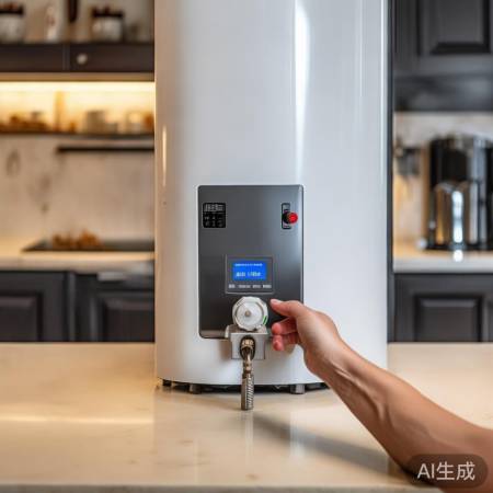 热水器完，关阀防泄漏