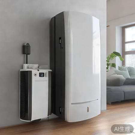 壁挂炉种类与功率科普