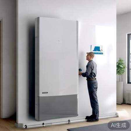 壁挂炉质量与安装维修