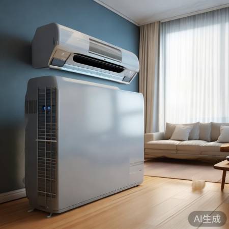 空调使用，门窗紧闭