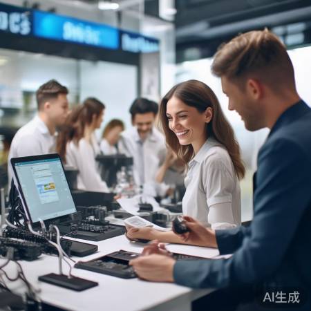 售后服务保障无忧