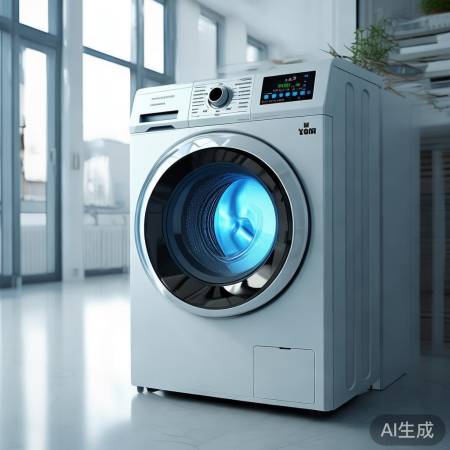 自清洁省水省电