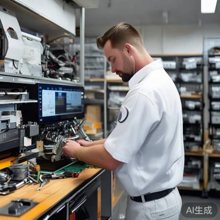 集成灶维修规范服务