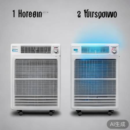 空调匹数决定制冷力