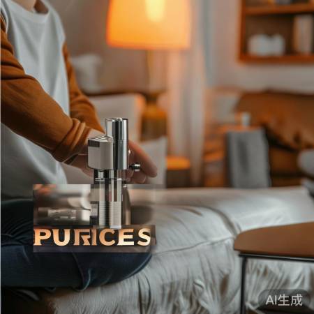 热水阀选购攻略，选暖男般舒适。