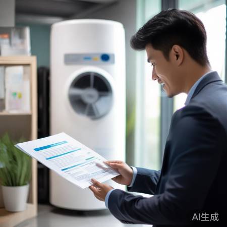 关注售后，安心用热水