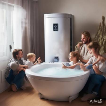 选空气能热水器指南