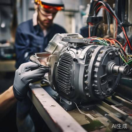 嘉格纳洗衣机24H服务网点解释۞洗衣机电机更换教程：简易转换方法大揭秘