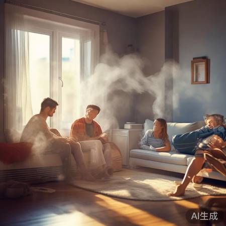 空调时通风,防干燥头痛