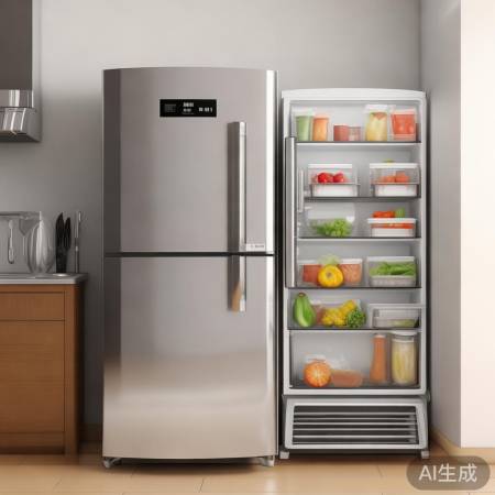 杰宝大王消毒柜售后服务点维修电话告诉你-冷藏柜配消毒柜，双重保障更安心