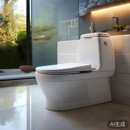选智能马桶，享美好卫生