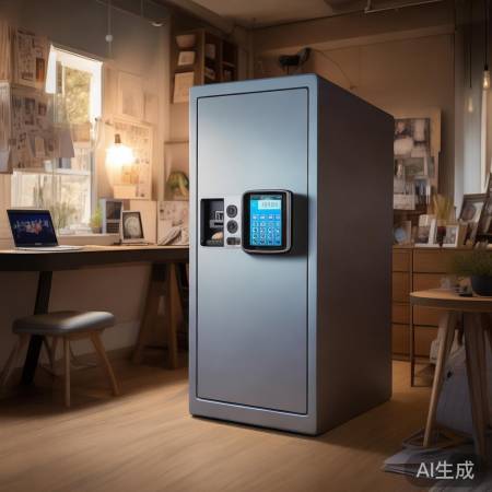 挑选保险柜，量身定制