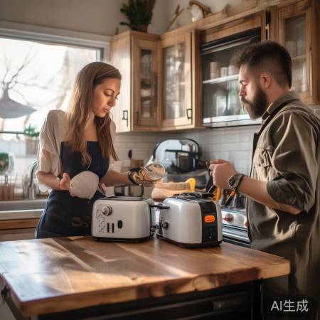 日常习惯预防漏电