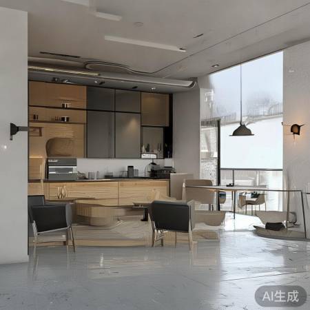 触控消毒柜，操作简便