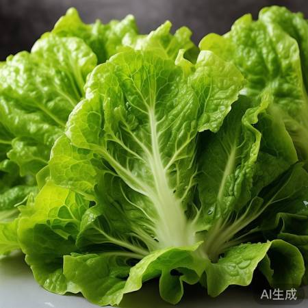 新鲜生菜，选材关键