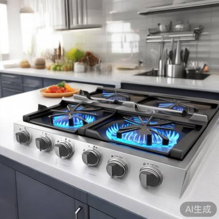 万和燃气灶售后通道阐明—燃气灶选购攻略：揭秘不同灶型特点与适用场景