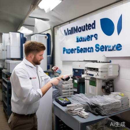 专业认证，规范维修