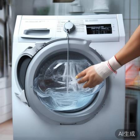 小天鹅洗衣机售后预约通道解说【洗衣机水桶拆卸教程：轻松掌握拆装技巧】