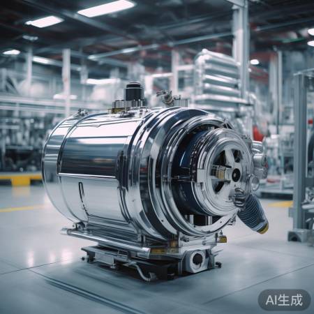 心脏压缩机，心脏高效节能