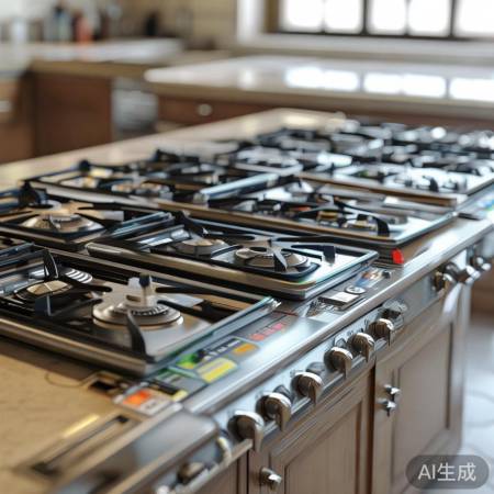 燃气灶性能比拼