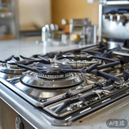 安装检查，确保安全使用