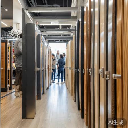 王力防盗门维护服务中心分析☜2000元内防盗门推荐：安全与品质的完美平衡