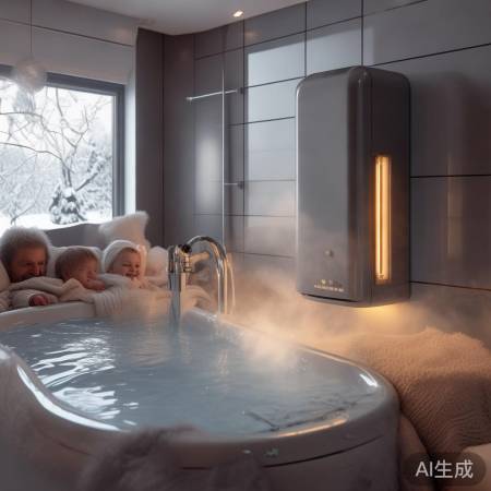 壁挂炉供暖热水两用