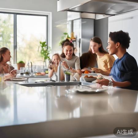 自清洗功能，生活更便捷