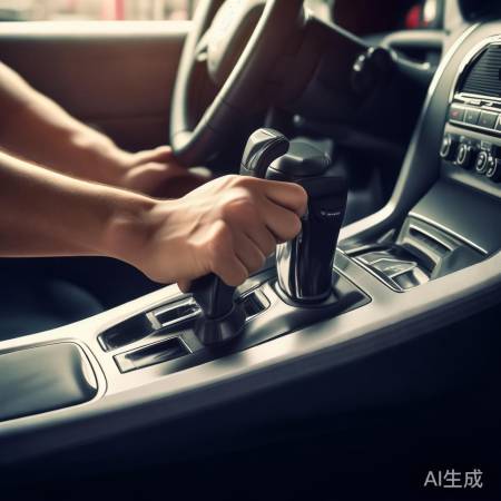 “凯美瑞拨片操作各异，多尝试自