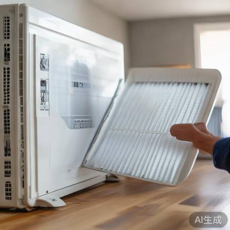 空调清洁保养技巧