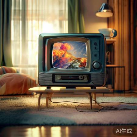 旧电视变智能,生活升级乐趣多