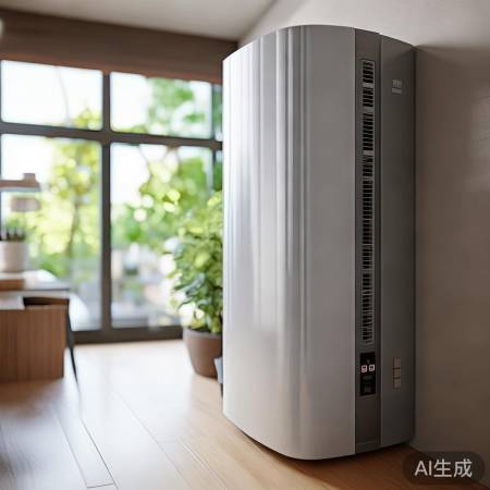 节能省电热水器