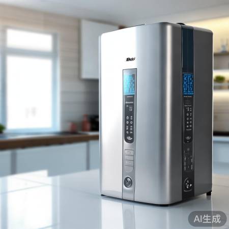 B品牌双模热水器，节能安全有保