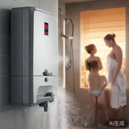 挂壁热水器使用注意事项